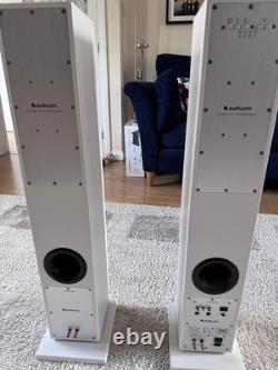 Audio Pro Addon T20 Active Bluetooth Speakers plus C-Sub