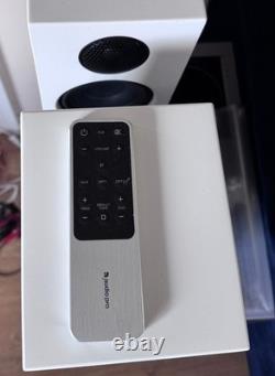 Audio Pro Addon T20 Active Bluetooth Speakers plus C-Sub