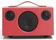 Audio Pro Addon T3+ Bluetooth Battery Speaker In Coral #212811 (uk Stock) Bnib