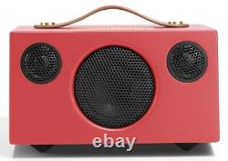 Audio Pro Addon T3+ Bluetooth Battery Speaker in Coral #212811 (UK Stock) BNIB