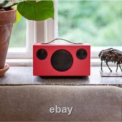 Audio Pro Addon T3+ Bluetooth Battery Speaker in Coral #212811 (UK Stock) BNIB