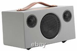 Audio Pro Addon T3+ Bluetooth Battery Speaker in Grey #192699 (UK Stock) BNIB