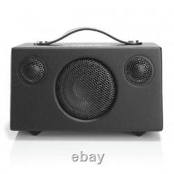 Audio Pro Addon T3+ Portable Wireless Bluetooth Speaker Coal Black