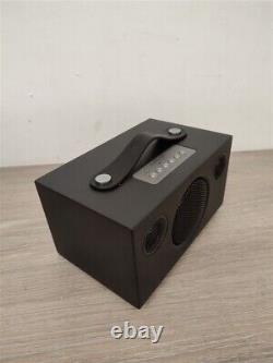 Audio Pro Addon T3+ Speaker Portable Wireless Bluetooth Black ID7010069177