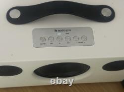 Audio Pro Addon T5 Bluetooth Stereo Wireless Speaker Grey