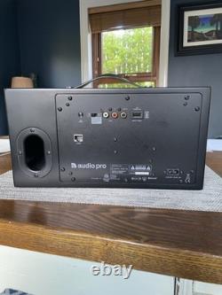 Audio Pro C10 Addon MKI Mint condition