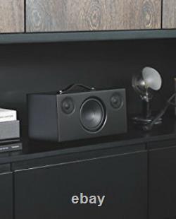 Audio Pro C10 Addon Speaker Wireless Bluetooth Multi Room Wifi Spotify