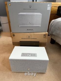 Audio Pro C10 MK11 Wireless Multiroom Loudspeaker