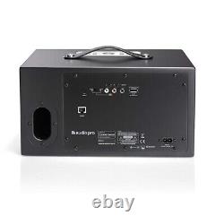 Audio Pro C10 Speaker Bluetooth Mark 1 Loudspeaker Airplay WiFi 80 Watts