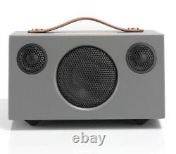 Audio Pro C3 Wireless Multi Room Speaker RRP £183