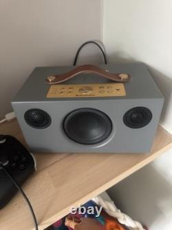 Audio Pro C5A Alexa WiFi speaker what Hifi 5 star