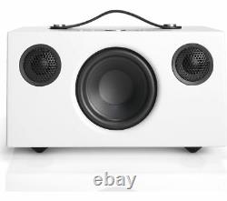 Audio Pro C5-A Alexa Smart Speaker C5A Wireless Multi-Room Bluetooth Amazon C5/A