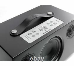 Audio Pro C5-A Smart Speaker C5A Alexa Wireless Multi Room Bluetooth Amazon C5/A