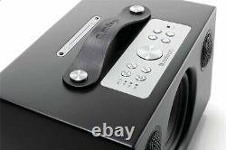 Audio Pro C5 Alexa Multi Room Speaker Black Wifi Airplay Spotify