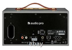 Audio Pro C5 Multi Room Stereo Speaker Wireless Bluetooth Airplay RRP £299