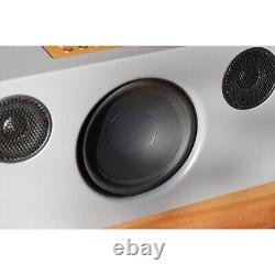 Audio Pro C5 Speaker MkII Wireless Multi Room Bluetooth Google Airplay Flac