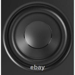 Audio Pro C5 Speaker MkII Wireless Multi Room Bluetooth Google Airplay Flac