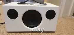 Audio Pro NEW ex display Alexa C5a AddOn boxed Bluetooth speaker superb sound