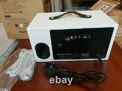 Audio Pro Wireless Multiroom Speaker Stereo White C10 bluetooth hifi Christmas
