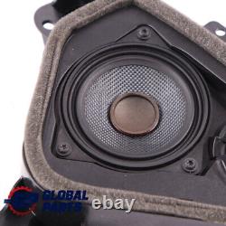 Audio Speaker BMW F25 D-Pillar Left Hi-Fi Stereo Tweeter Harman/Kardon 9213759