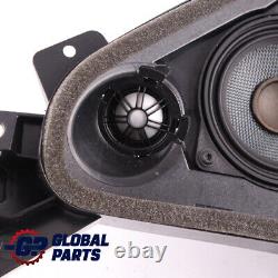 Audio Speaker BMW F25 D-Pillar Right Hi-Fi Stereo Tweeter Harman/Kardon 9213760