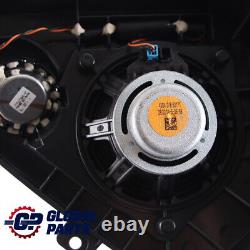 Audio Speaker BMW F25 D-Pillar Right Hi-Fi Stereo Tweeter Harman/Kardon 9213760