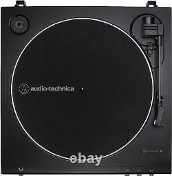 Audio-Technica AT-LP60X Turntable + Edifier R1010BT Maple Bluetooth Speakers