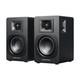 Audio-technica Sp3x Active Bookshelf Speakers With Bluetooth