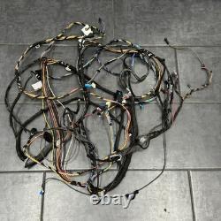 Audio Wiring Harness BMW 1er F21 Cable Loom Sound System Stereo Speakers Radio
