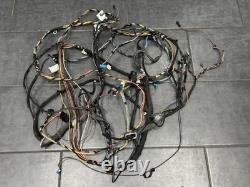 Audio Wiring Harness BMW 1er F21 Cable Loom Sound System Stereo Speakers Radio