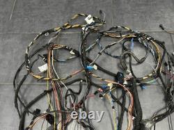 Audio Wiring Harness BMW 1er F21 Cable Loom Sound System Stereo Speakers Radio