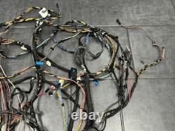 Audio Wiring Harness BMW 1er F21 Cable Loom Sound System Stereo Speakers Radio