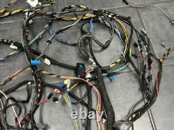 Audio Wiring Harness BMW 1er F21 Cable Loom Sound System Stereo Speakers Radio