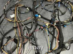 Audio Wiring Harness BMW 1er F21 Cable Loom Sound System Stereo Speakers Radio