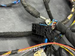 Audio Wiring Harness BMW 1er F21 Cable Loom Sound System Stereo Speakers Radio