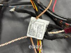 Audio Wiring Harness BMW 1er F21 Cable Loom Sound System Stereo Speakers Radio