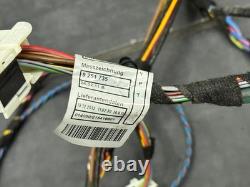 Audio Wiring Harness BMW 1er F21 Cable Loom Sound System Stereo Speakers Radio