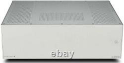 Audiolab 8300XP Stereo Power Amplifier Home 2 Channel Audio Amp Silver