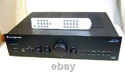 Audiophile Cambridge Audio Azur 640A V2.0 Stereo Integrated Amplifier