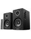 Bk100 Active Bookshelf Speakers 2.0 Stereo System 60w Output Bluetooth 5.4 Usb