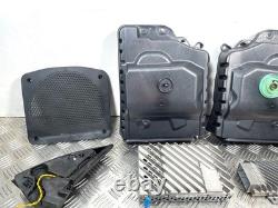 BMW 2 SERIES F22 HARMAN KARDON Speakers stereo Set HiFi Audio sound system