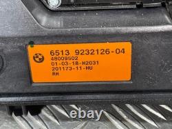 BMW 2 SERIES F22 HARMAN KARDON Speakers stereo Set HiFi Audio sound system