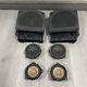 Bmw 2 Series F22 F23 Stereo Sound System Speakers+subwoofers