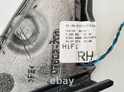 BMW F01 F02 7 Series 2009-2015 Hi-Fi Stereo Audio Speaker Set #013