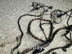 BMW M3 Audio Stereo Speakers Wiring Harness Loom Coupe 55k Miles Oem 2001-2003
