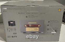 BNIB Audio Pro ADDON C5A Wireless Multiroom Loudspeaker Grey RRP £170 (1/2)