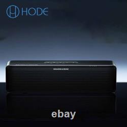 BOGASING S8 Pro Bluetooth Speaker with Stereo Sound & Punchy Bass