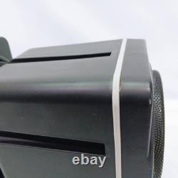 BOSS MA-12 AV Pair Powered Monitor Speaker AV Audio Compact Stereo Tested BD202