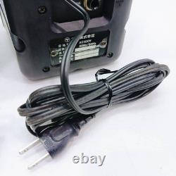 BOSS MA-12 AV Pair Powered Monitor Speaker AV Audio Compact Stereo Tested BD202
