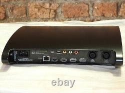 BOXED! Linn Kiko DSM High End Wired Audio Streamer With Matching Loudspeakers